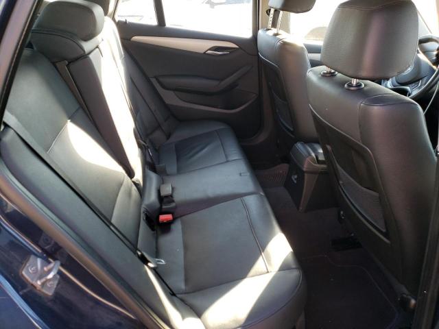 WBAVL1C58EVY11949 BMW X1 Xdrive28i