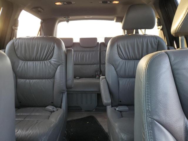 5FNRL387X9B011376 | 2009 Honda odyssey exl