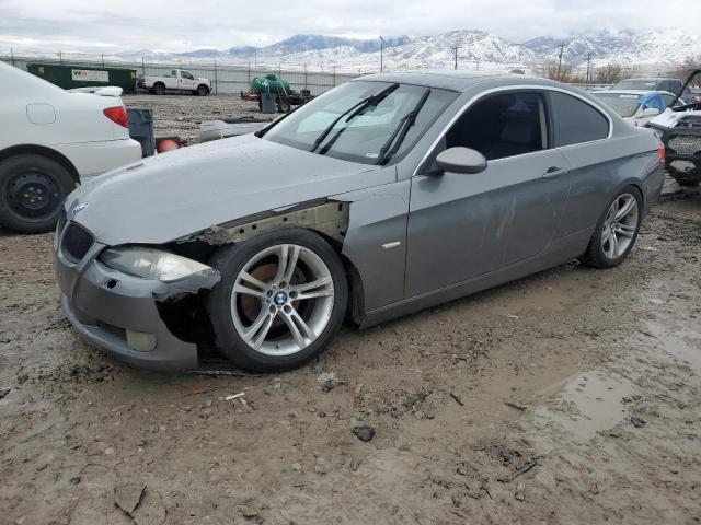 2007 BMW 3 Series 328xi