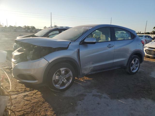 2019 Honda HR-V LX