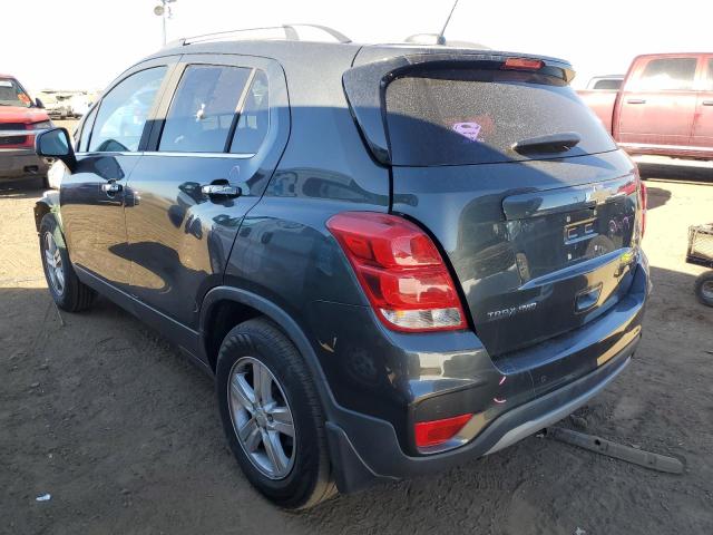 Vin: 3gncjpsb6jl366834, lot: 75704573, chevrolet trax 1lt 20182