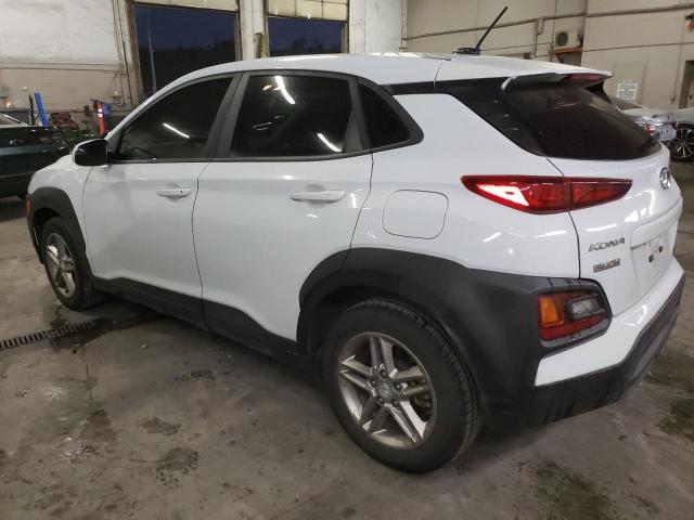 KM8K1CAA5KU253868 | 2019 HYUNDAI KONA SE