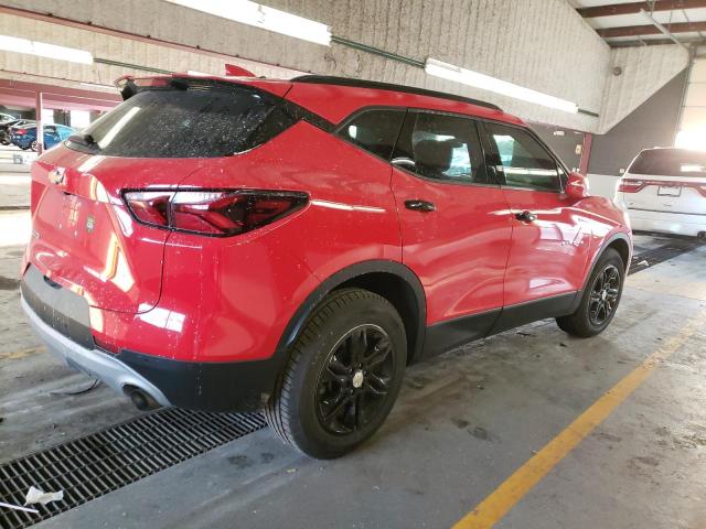 3GNKBBRA5KS693080 | 2019 CHEVROLET BLAZER 1LT