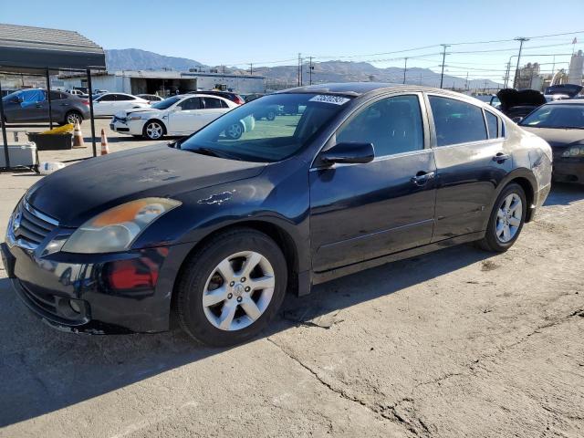 2007 Nissan Altima 2.5