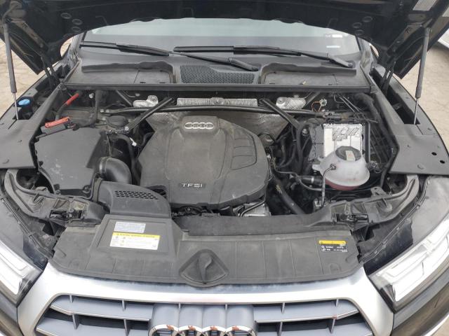 WA1BNAFYXK2113646 2019 AUDI Q5, photo no. 12