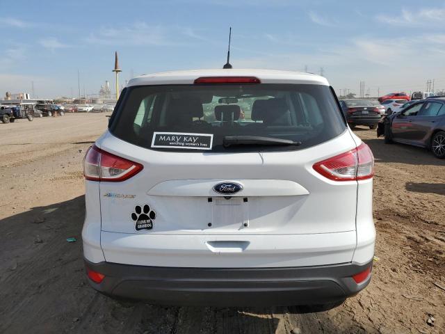 1FMCU0F78FUA25540 | 2015 FORD ESCAPE S