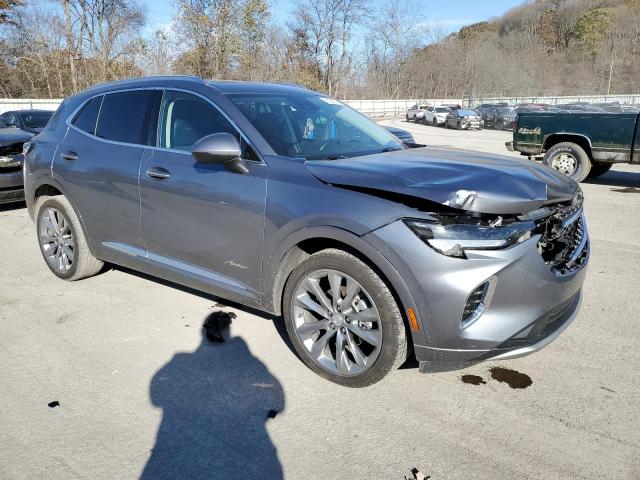 LRBFZSR43MD165216 Buick Envision Avenir