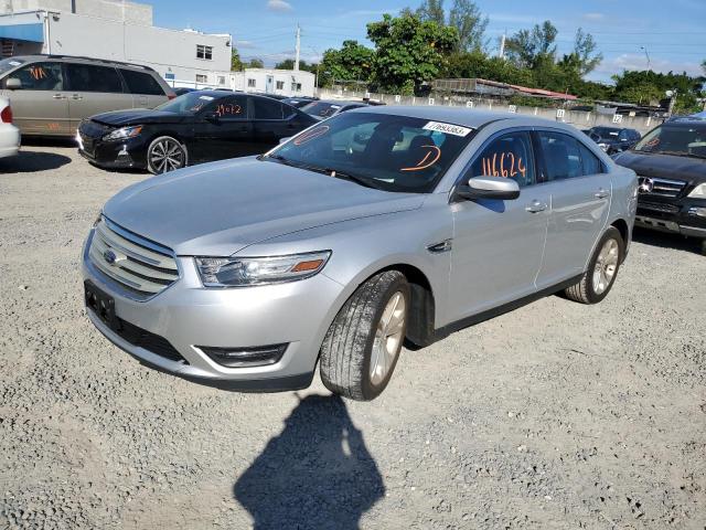 2014 Ford Taurus SEL