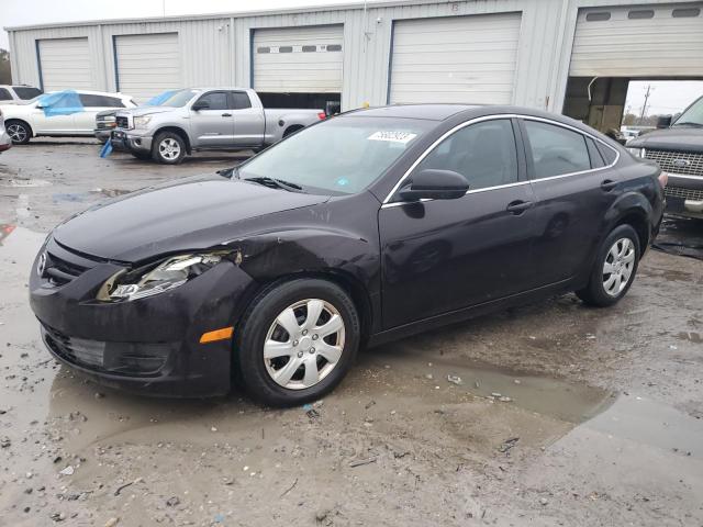 2009 Mazda Mazda6 i