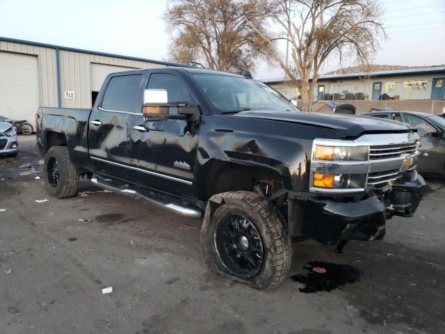 1GC1KXE88FF641716 | 2015 Chevrolet silverado k2500 high country