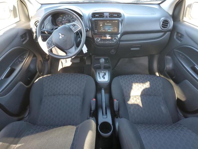 ML32AUHJXMH011155 Mitsubishi MIRAGE ES