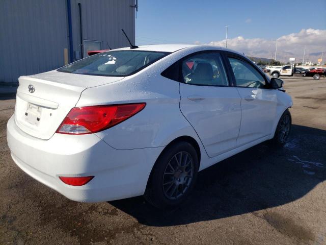 KMHCT4AEXHU171490 | 2017 HYUNDAI ACCENT SE