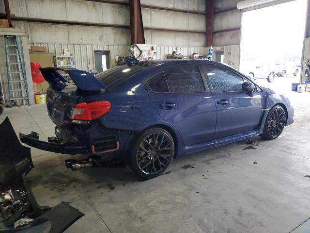 JF1VA2R65K9827616 | 2019 SUBARU WRX STI