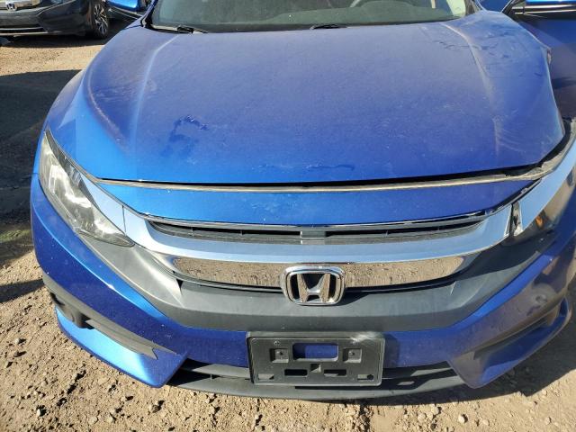 2HGFC1F34GH659151 Honda CIVIC EX