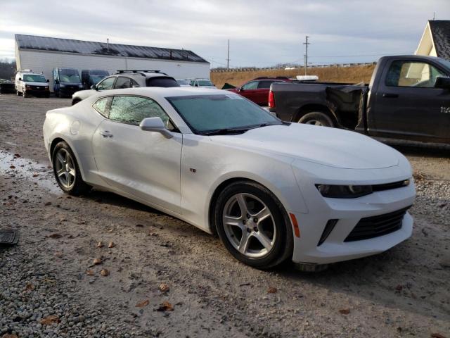 1G1FB1RX2J0187097 | 2018 Chevrolet camaro lt