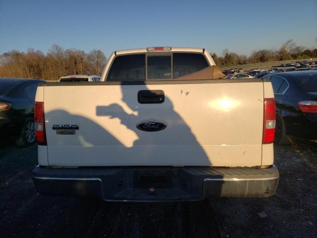 1FTRW12W84KB01357 | 2004 Ford f150 supercrew