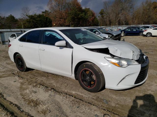 4T4BF1FK6FR500270 | 2015 TOYOTA CAMRY LE