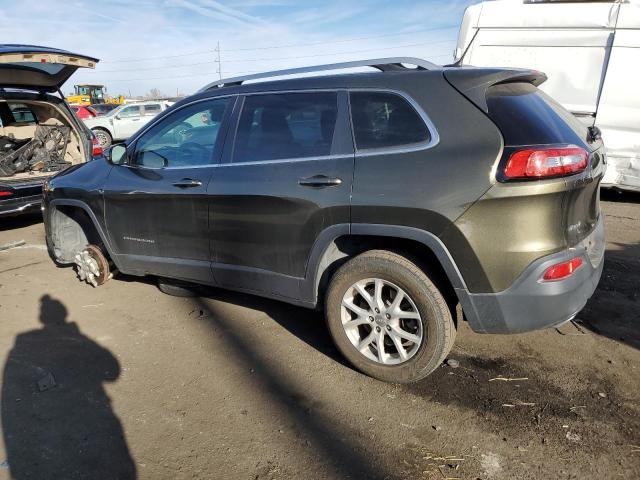 1C4PJMCS0FW557271 | 2015 JEEP CHEROKEE L