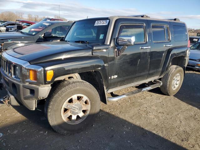 2006 HUMMER H3 