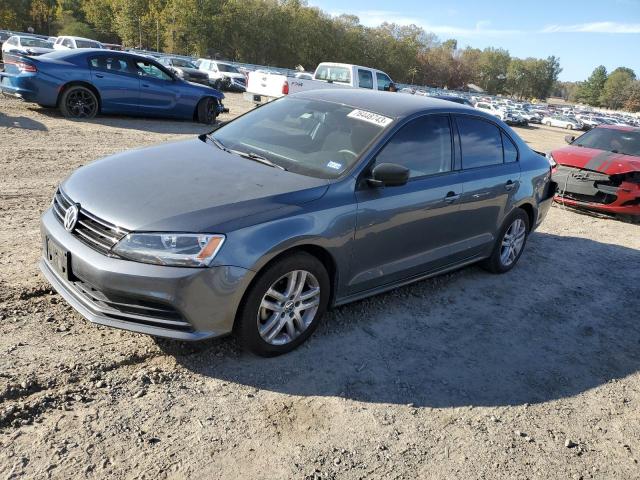 2015 Volkswagen Jetta 