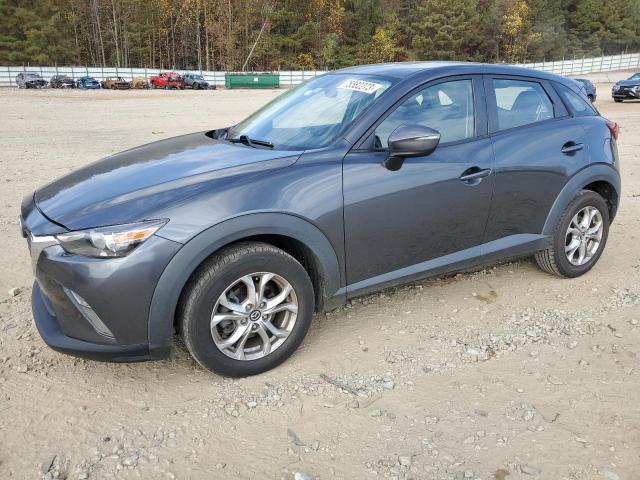 2016 Mazda CX-3 Touring