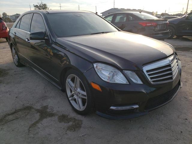 VIN WDDHF8JB1DA762226 2013 Mercedes-Benz E-Class, 3... no.4