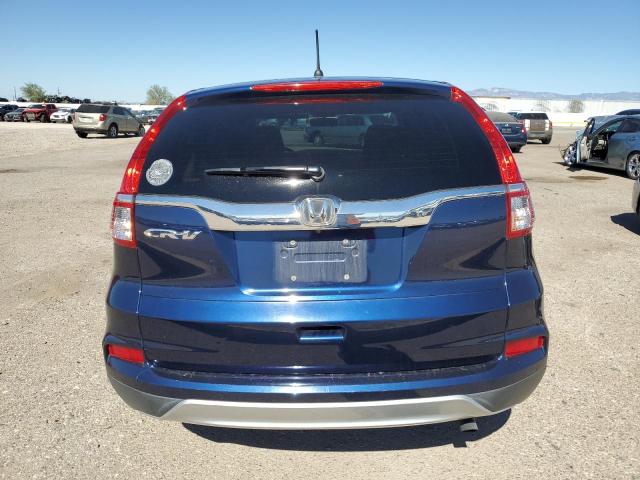 2HKRM3H58FH531763 Honda CR-V EX