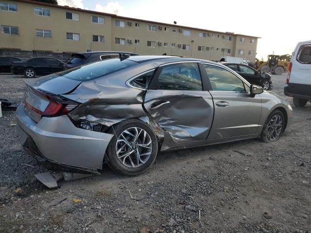 5NPEF4JA7LH059184 | 2020 HYUNDAI SONATA SEL