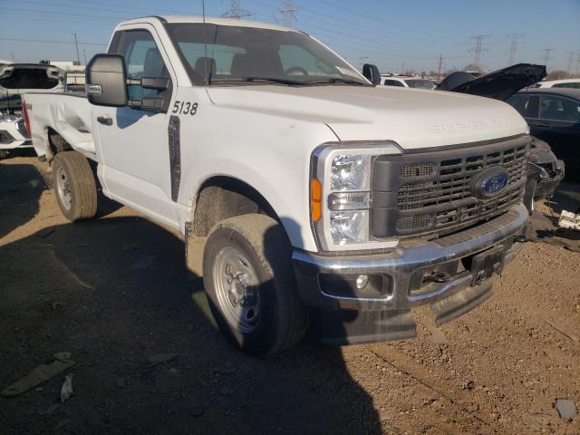 1FTRF3BA9PEC35362 | 2023 FORD F350 SUPER