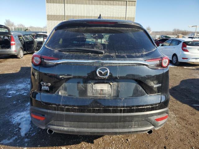 JM3TCABY8M0519209 | 2021 MAZDA CX-9 SPORT