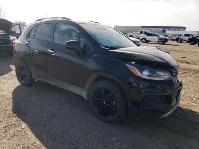 3GNCJPSB4KL247293 | 2019 Chevrolet trax 1lt