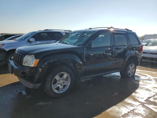 2007 Jeep Grand Cherokee Laredo