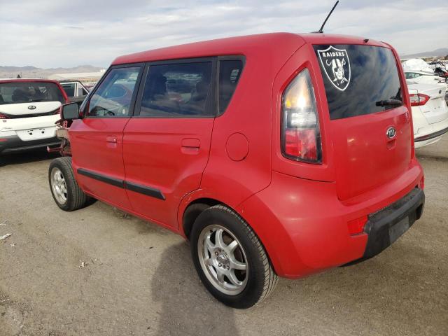 KNDJT2A21A7113455 2010 Kia Soul +