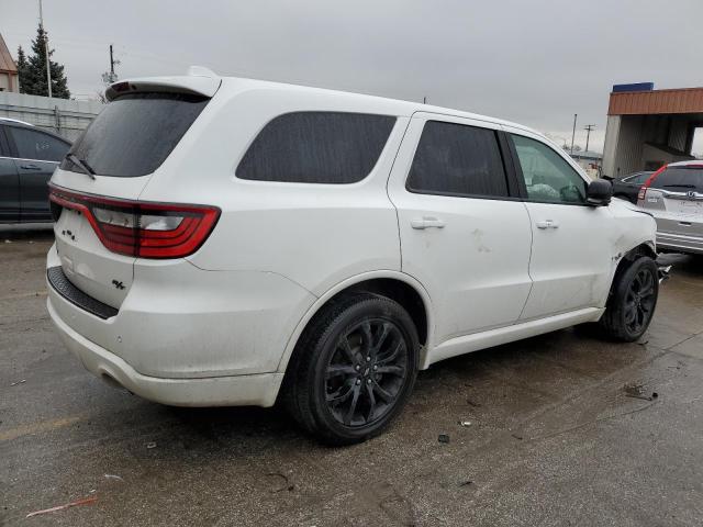 1C4SDJCT2KC768623 | 2019 DODGE DURANGO R/