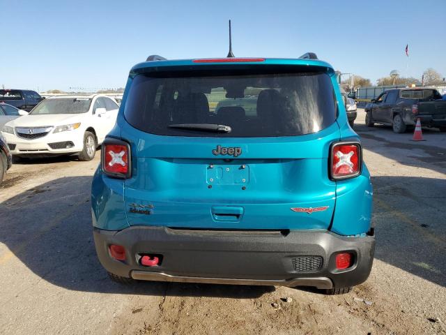 ZACNJBC10LPL75904 | 2020 JEEP RENEGADE T