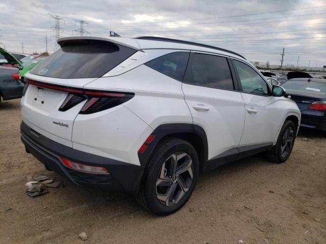 2023 HYUNDAI TUCSON - KM8JFCA11PU104989