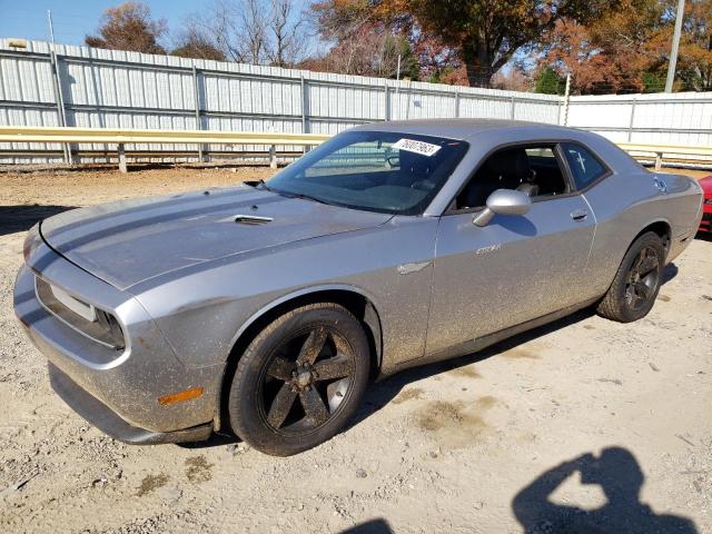 2014 Dodge Challenger SXT