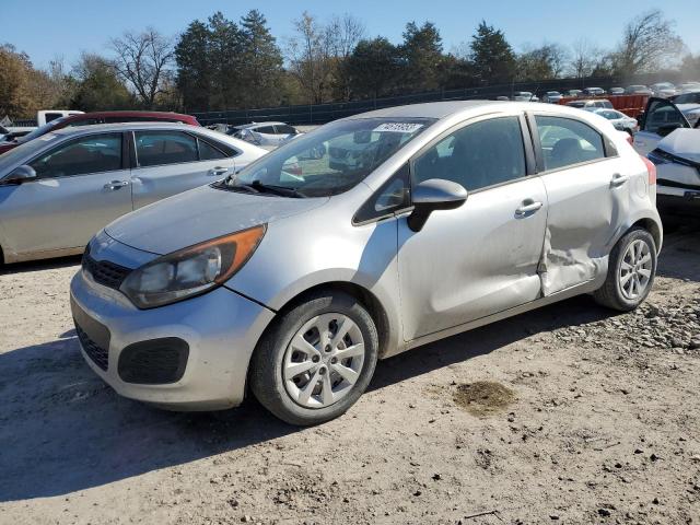 2013 Kia Rio LX