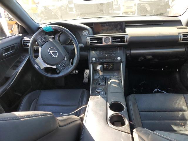 JTHBE1D20E5009740 | 2014 LEXUS IS 350