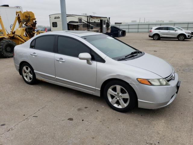 1HGFA168X7L101499 2007 Honda Civic Ex