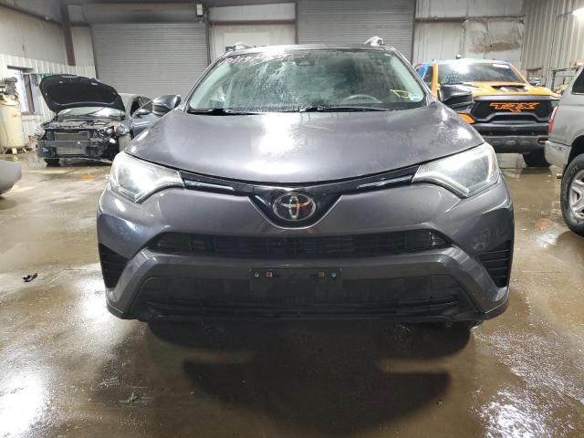 2T3BFREV1HW566823 | 2017 Toyota rav4 le