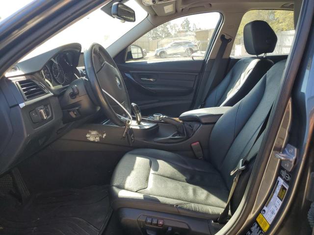WBA3B5C57EP543739 BMW 328 Xi Sulev