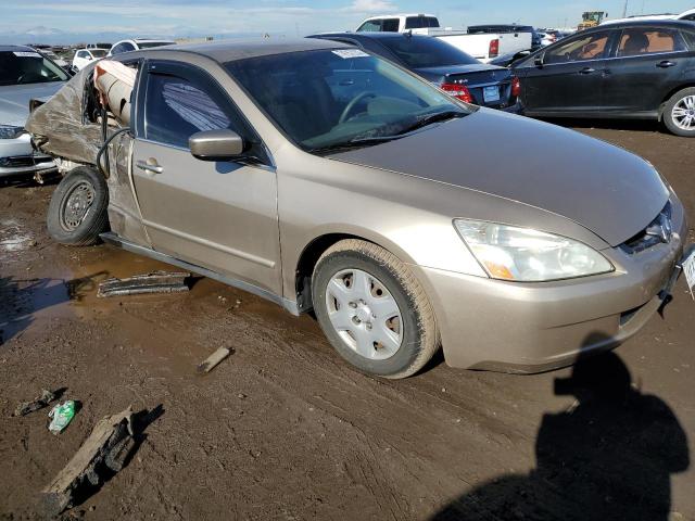 1HGCM56485A067943 | 2005 Honda accord lx