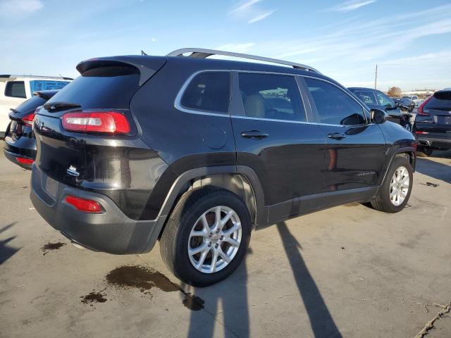 1C4PJLCS5EW106118 | 2014 JEEP CHEROKEE L