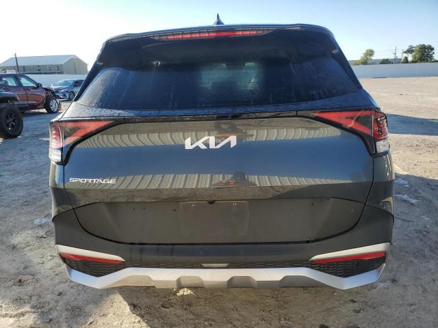 KNDPU3AF2P7160390 Kia Sportage L 6