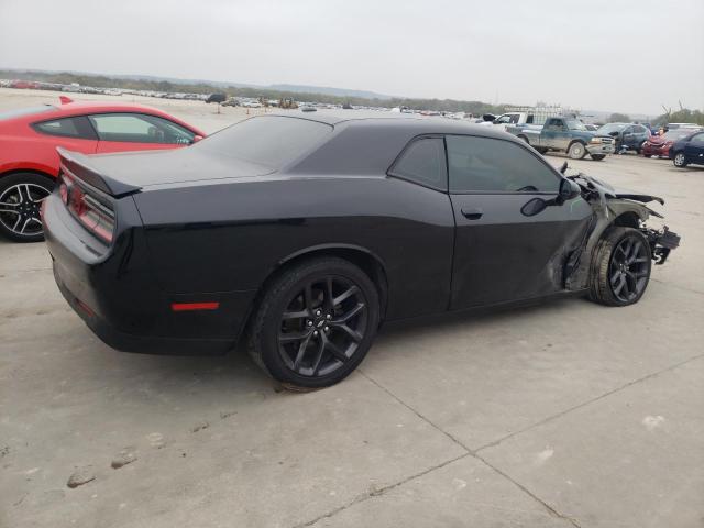 2C3CDZBT5KH500381 | 2019 DODGE CHALLENGER