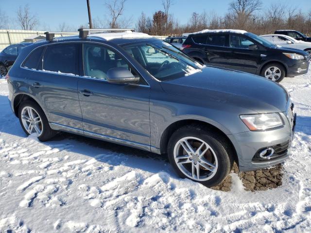 VIN WA1LFBFPXDA049664 2013 Audi Q5, Premium Plus no.4