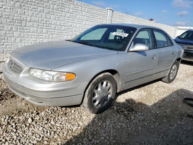 2002 Buick Regal LS