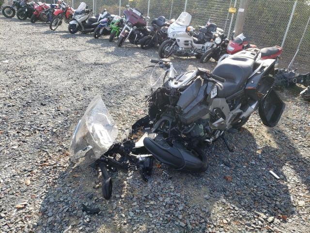 2013 BMW K1600 GTL - WB1061202DZZ24696