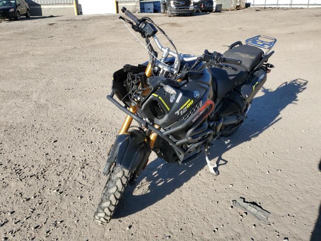 2021 YAMAHA XT1200ZE - JYADP05E1MA001476